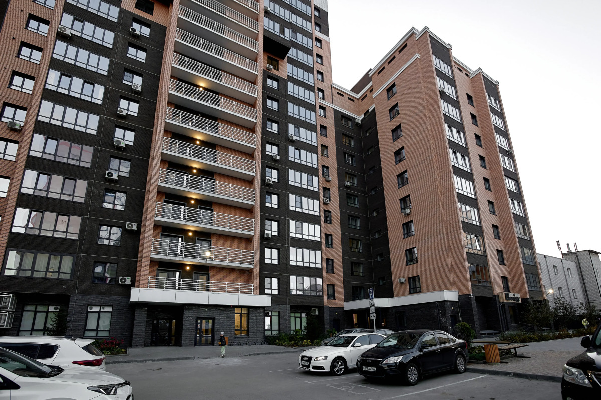 Квартира Авион Большая Медведица