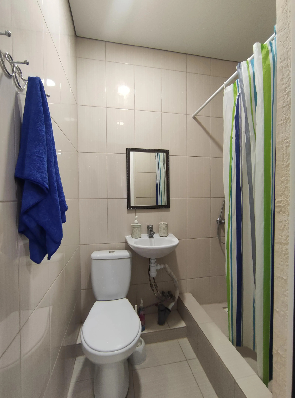 Гостевой дом Гармония