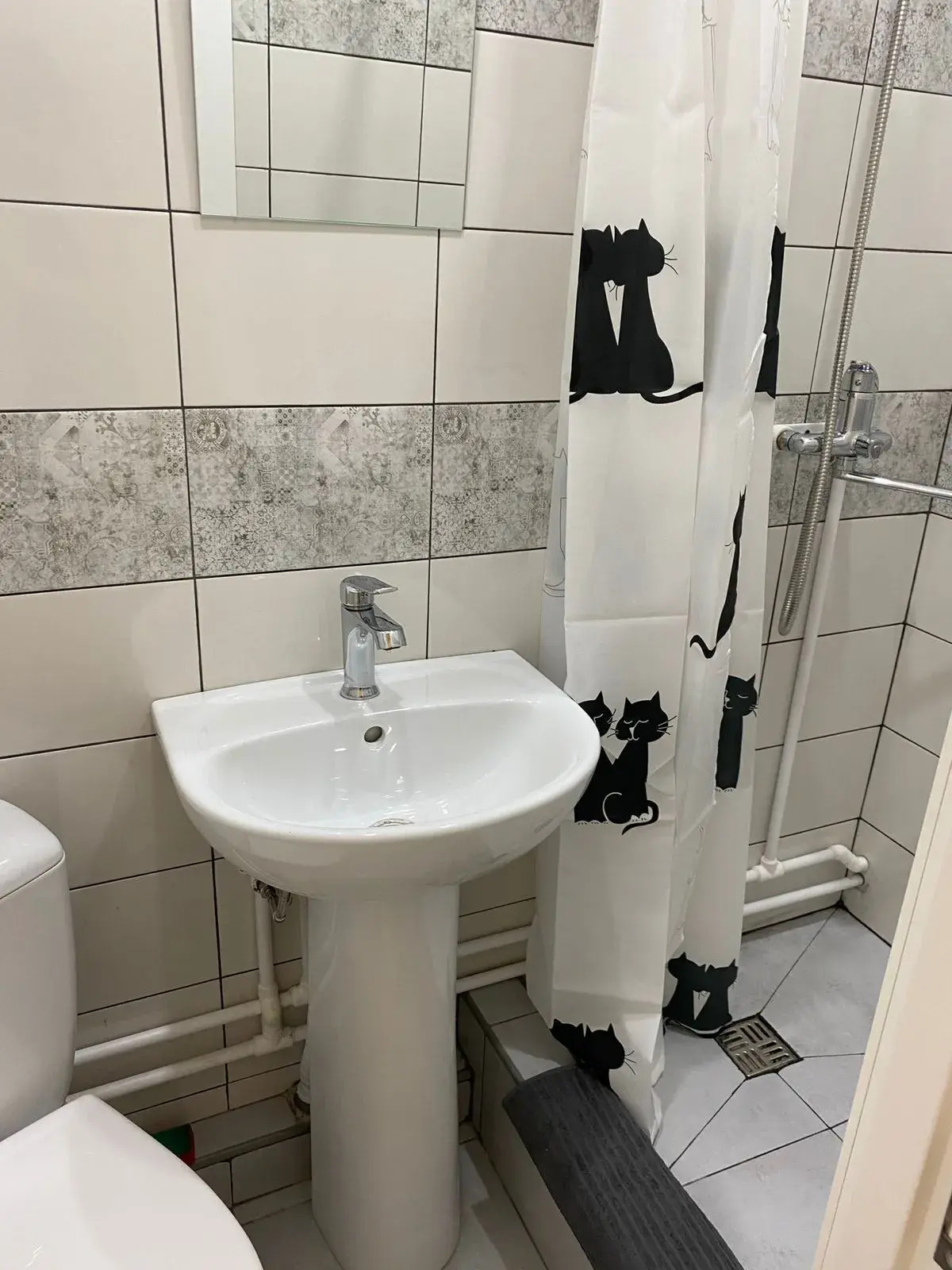 Квартира 22 в Газетном переулке, 62/1