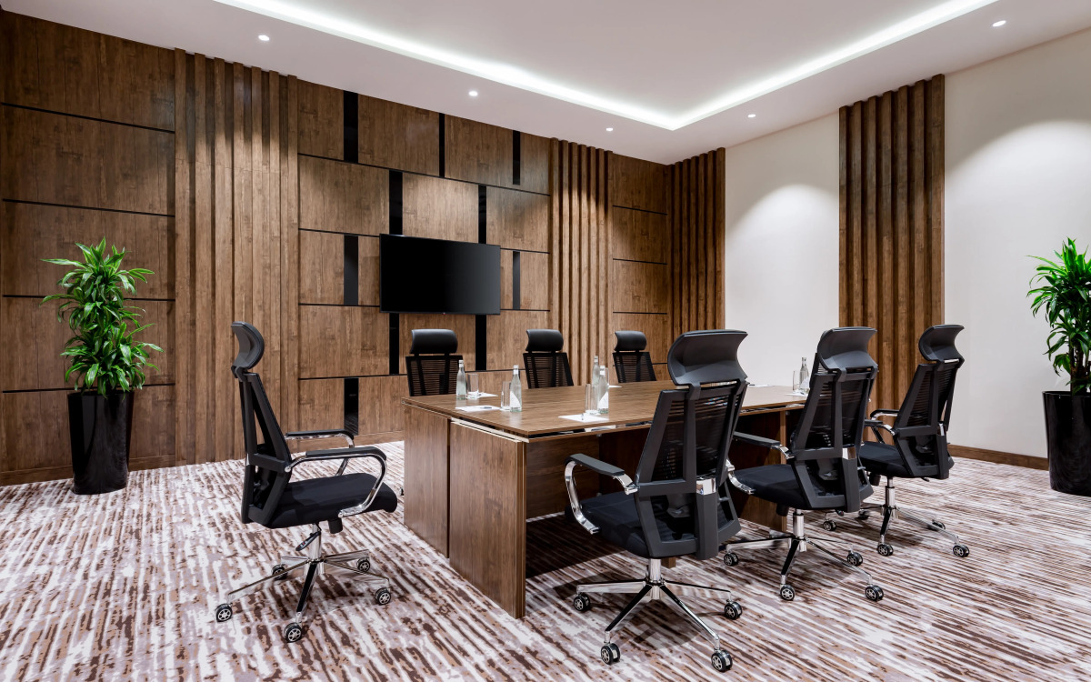 Hilton Garden Inn Samarkand