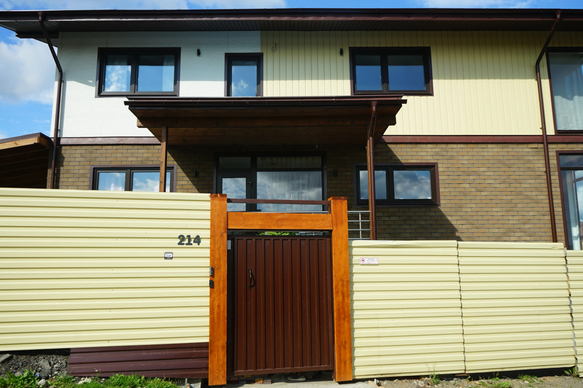 Гостевой Дом Номады