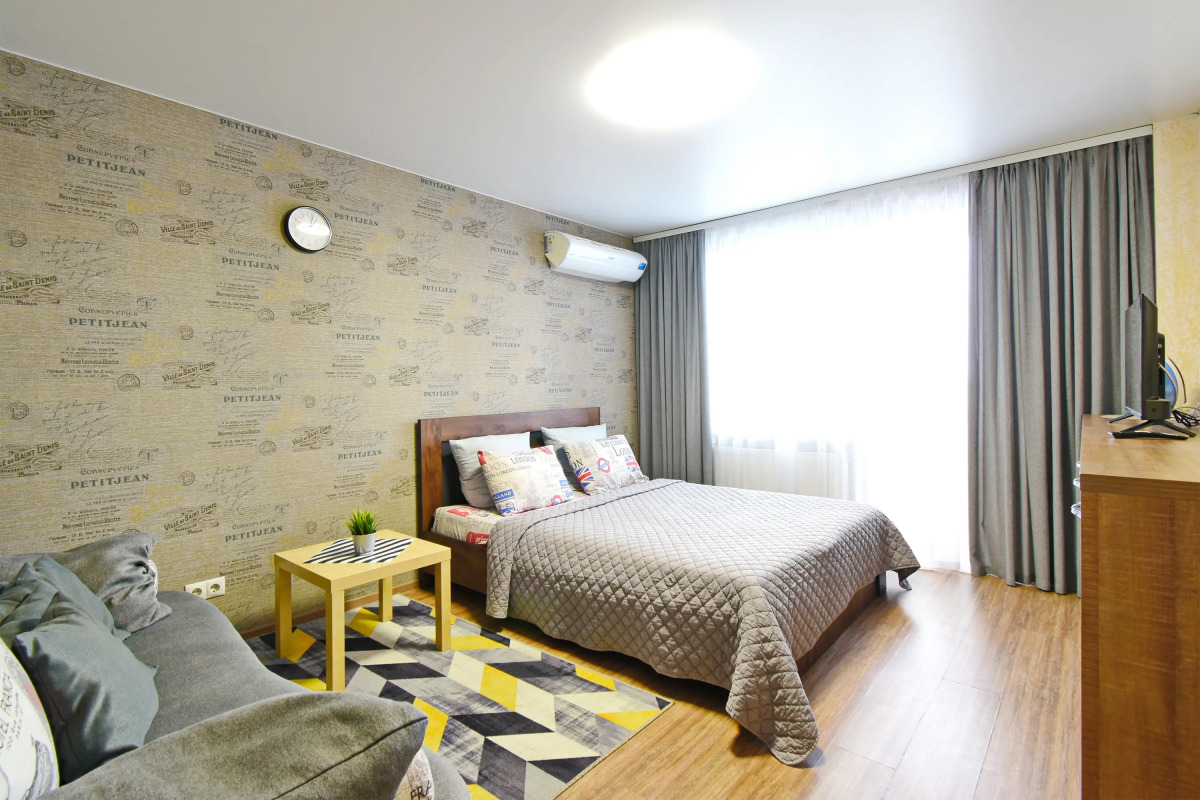 Апартаменты в башне Витебск