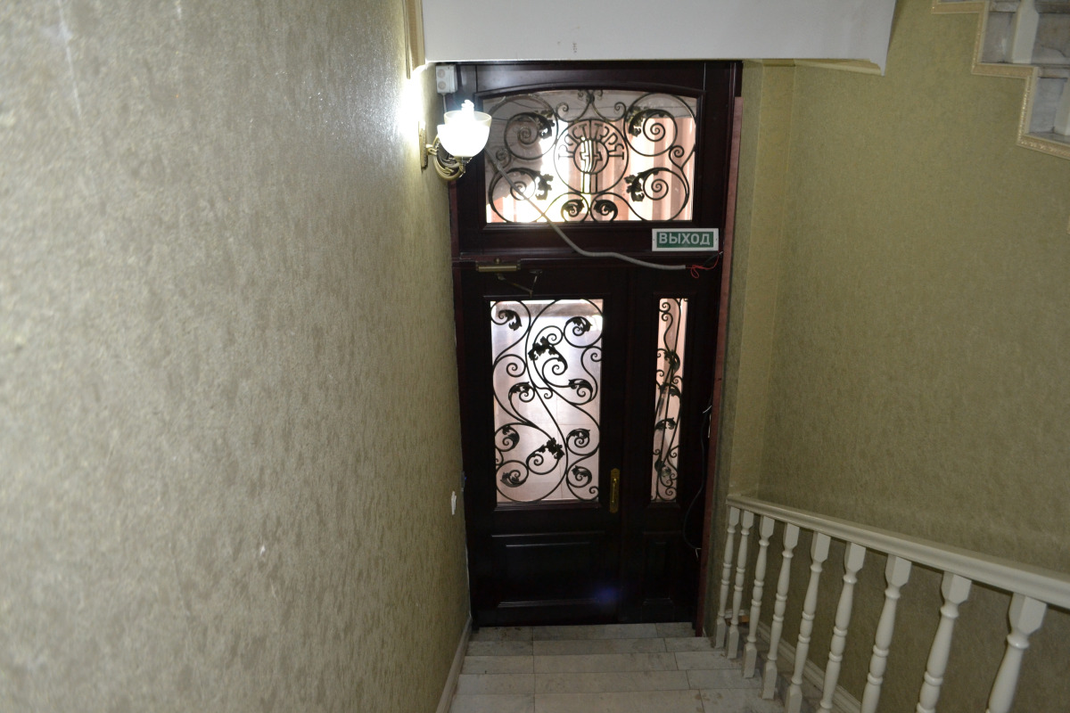 Гостевой дом «Вальяно»