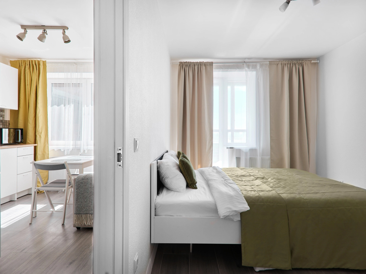 Апартаменты Family Apartments 9685