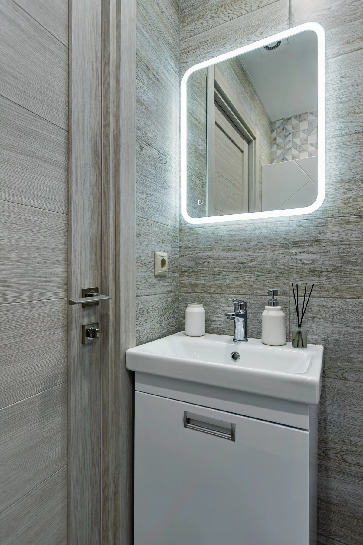 Апартаменты MaxRealty24 студия проезд Стройкомбината д.1