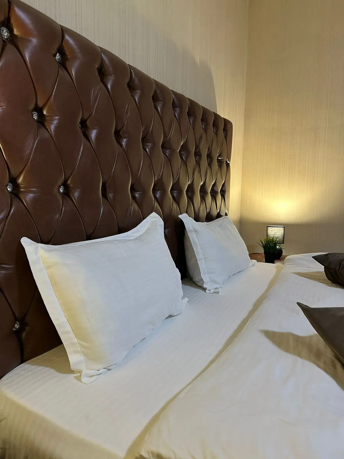 Deluxe SPA-Hotel