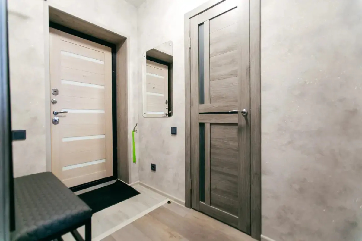 Квартира PrezentHaus в центре 1