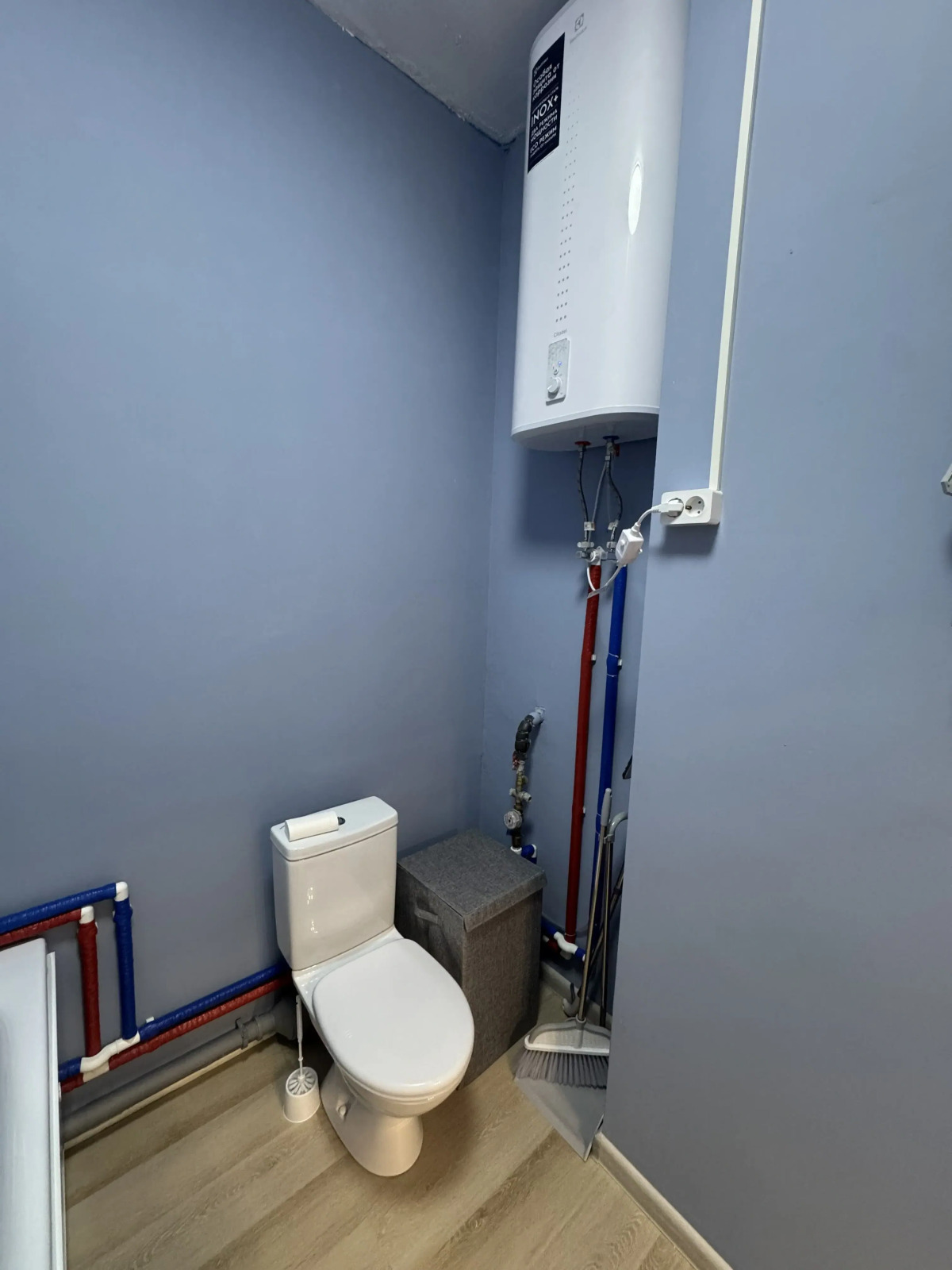 Квартира Уютная с видом на море и город