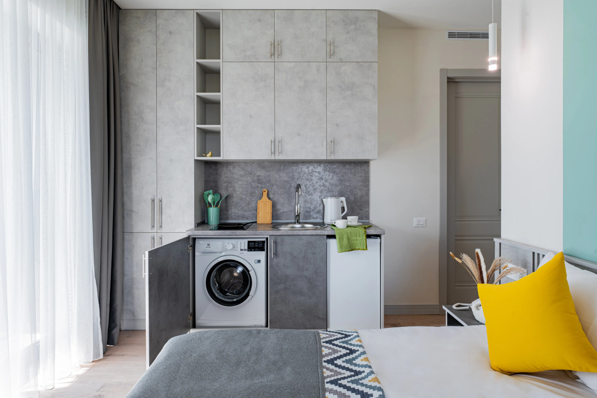 Апарт-отель Sunset