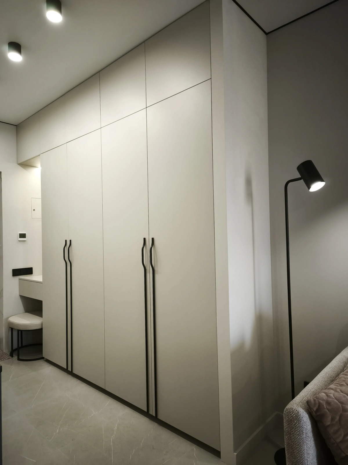 Апартаменты Serenity в окружении Реликтового Леса