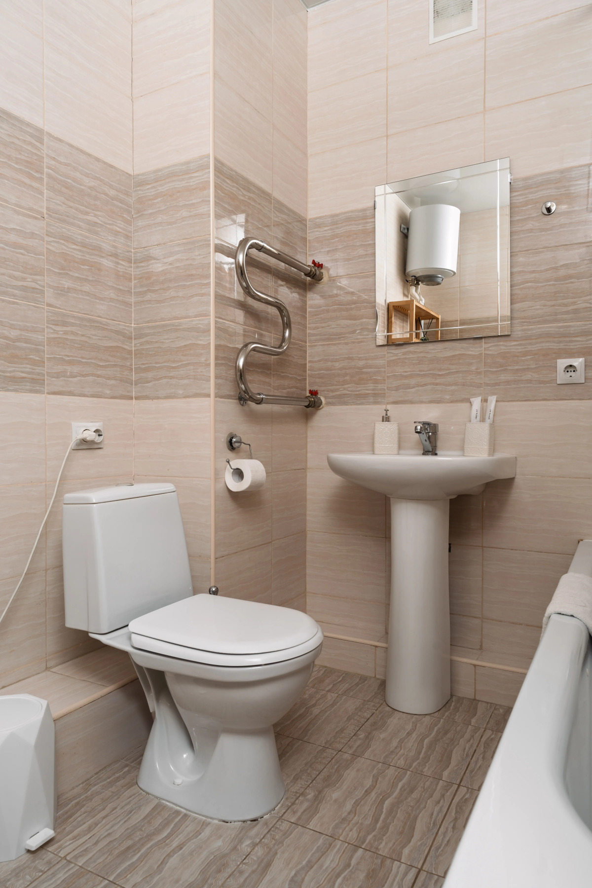 Апартаменты Тюльпан Апарт