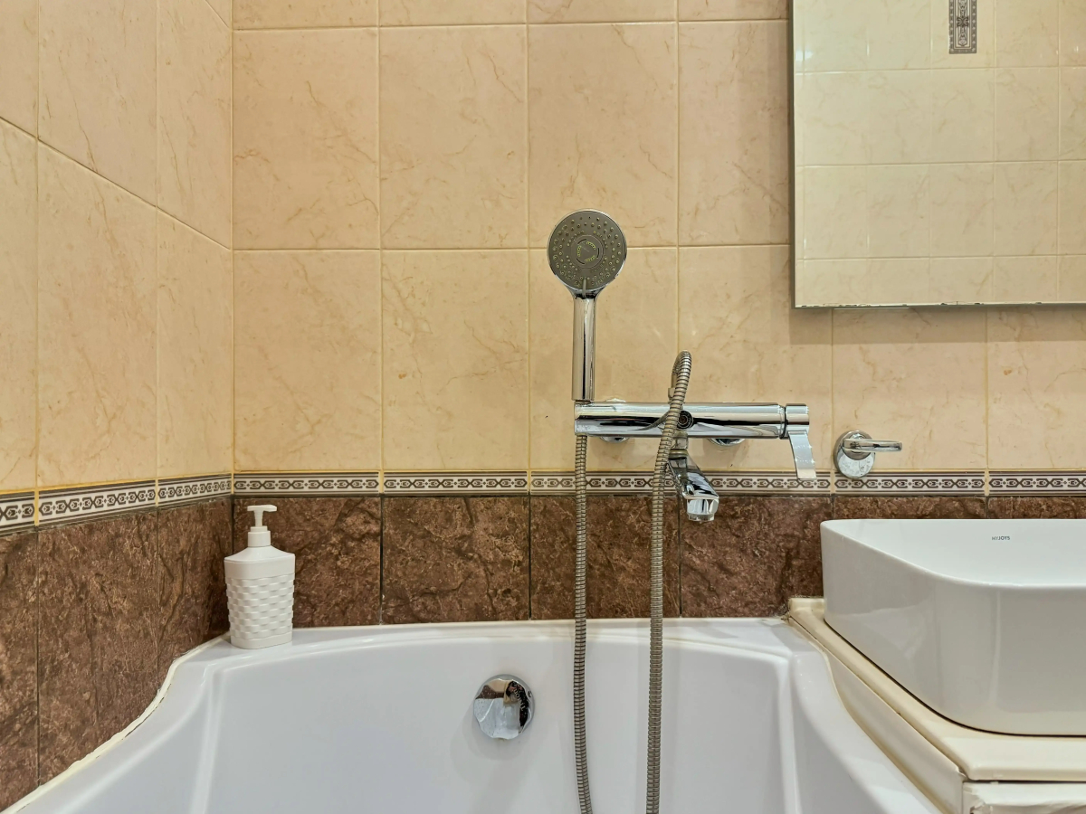 Апартаменты на Ходынском бульваре 2