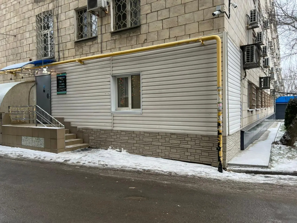 Хостел ГудЗон