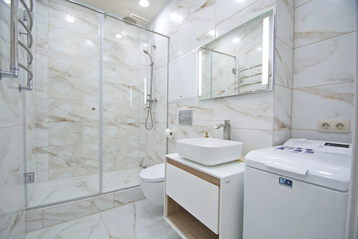 Апартаменты Aparton на Независимости 88