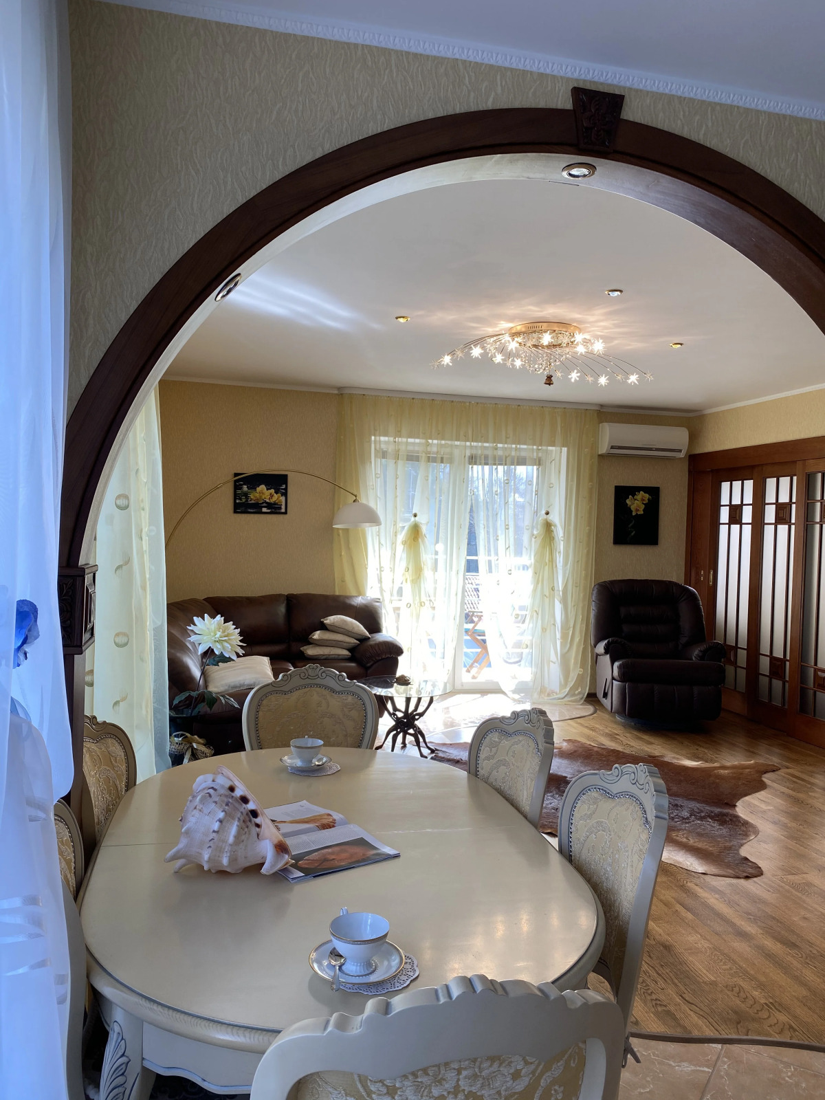 Апартаменты Центр Города Светлогорска