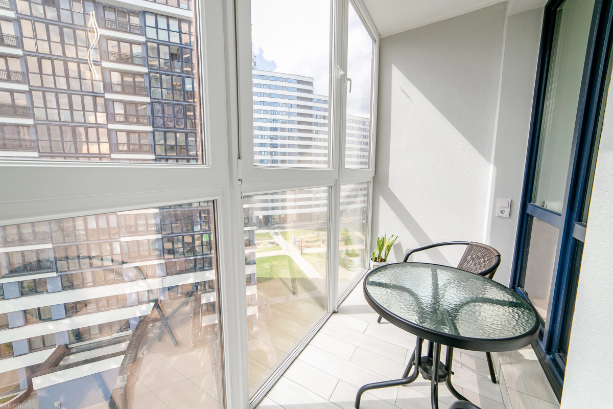 Апартаменты жемчужина Минск мир