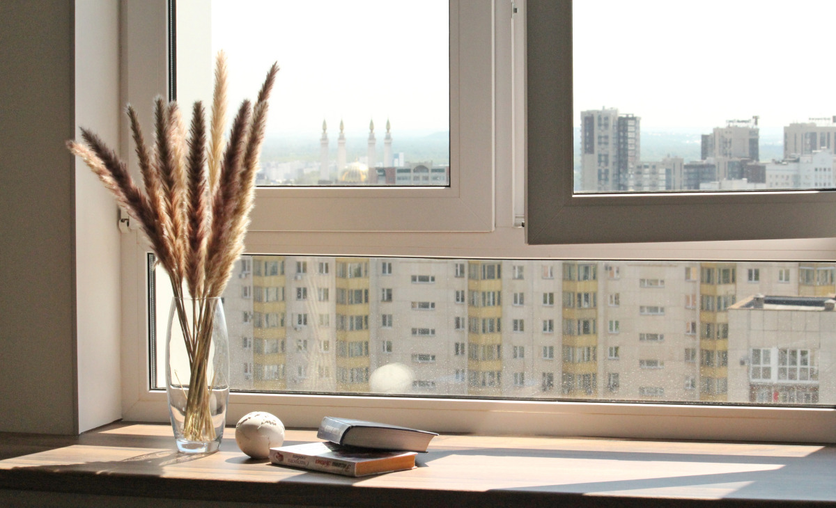 Квартира в центре, рядом с РКБ им. Куватова