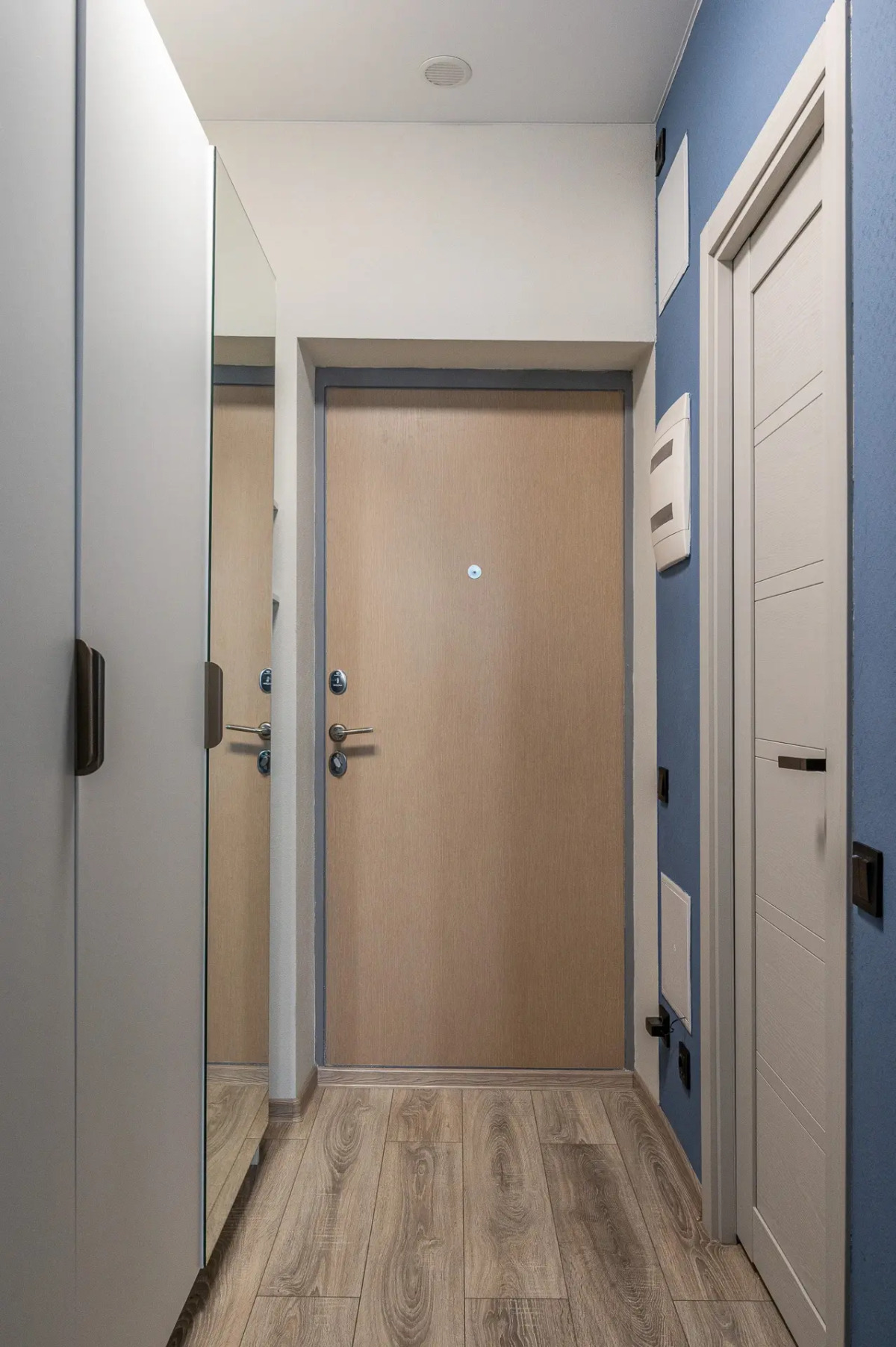 Апартаменты Уютная Студия в ЖК Мельница