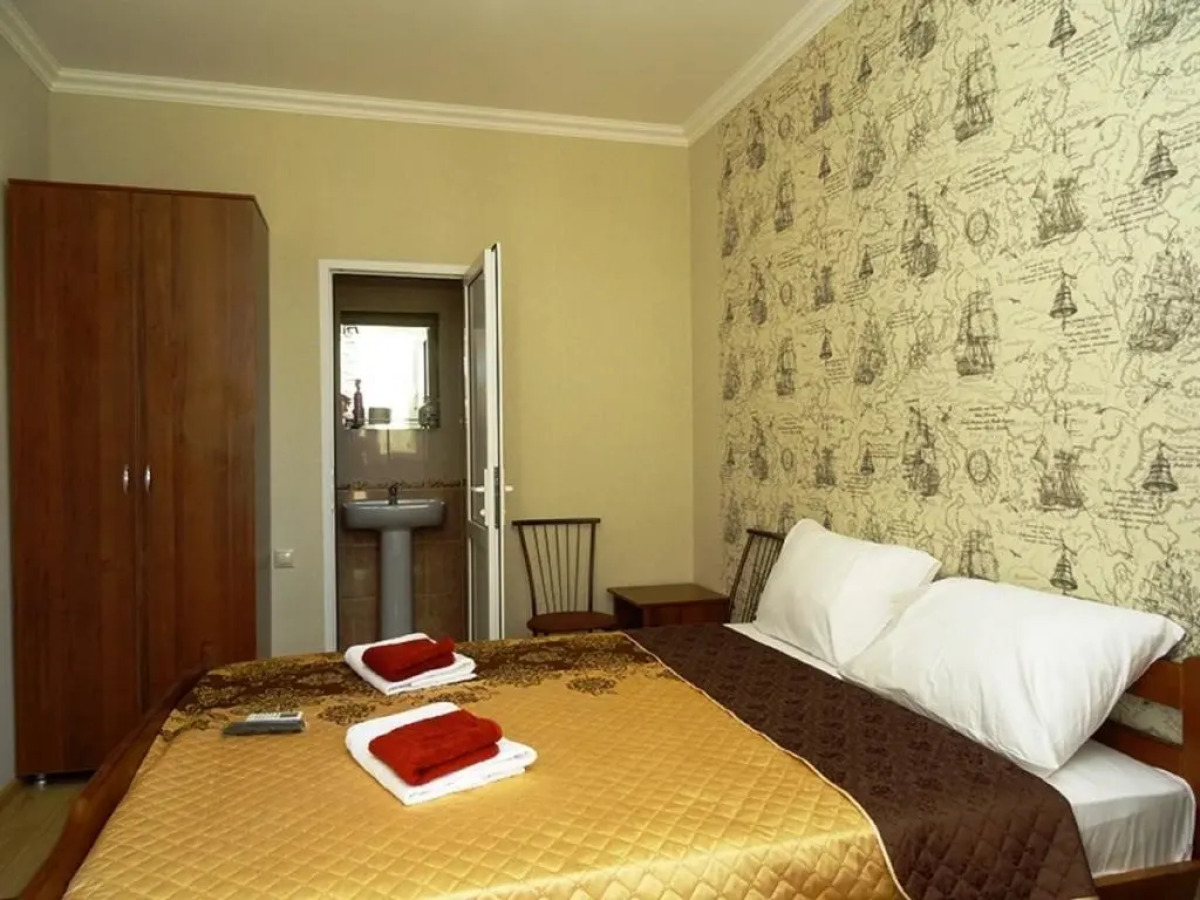 Гостевой дом Удача