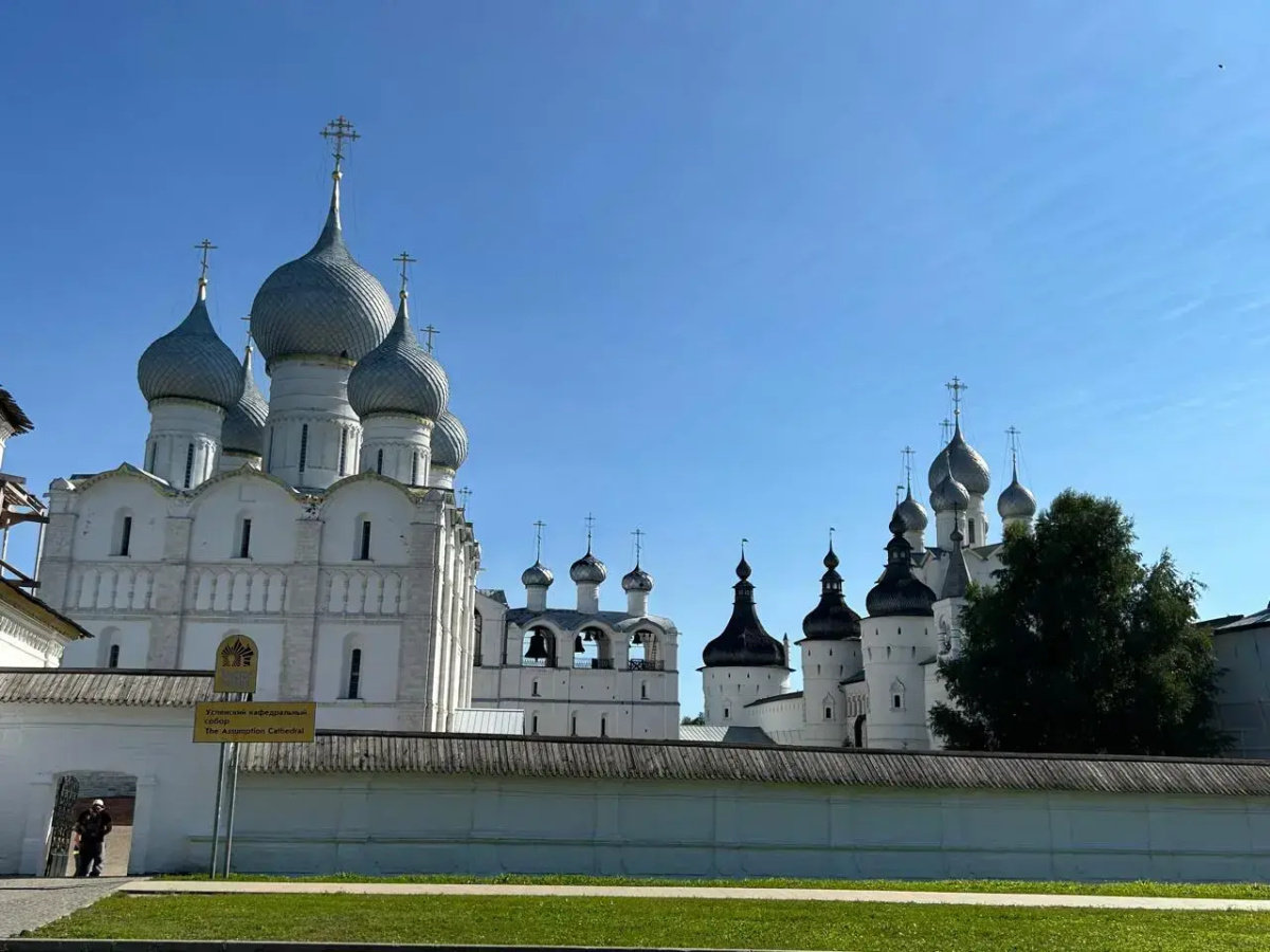 Частный дом Терем 1