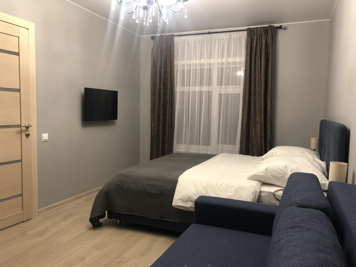 Гостевой дом Царедворье