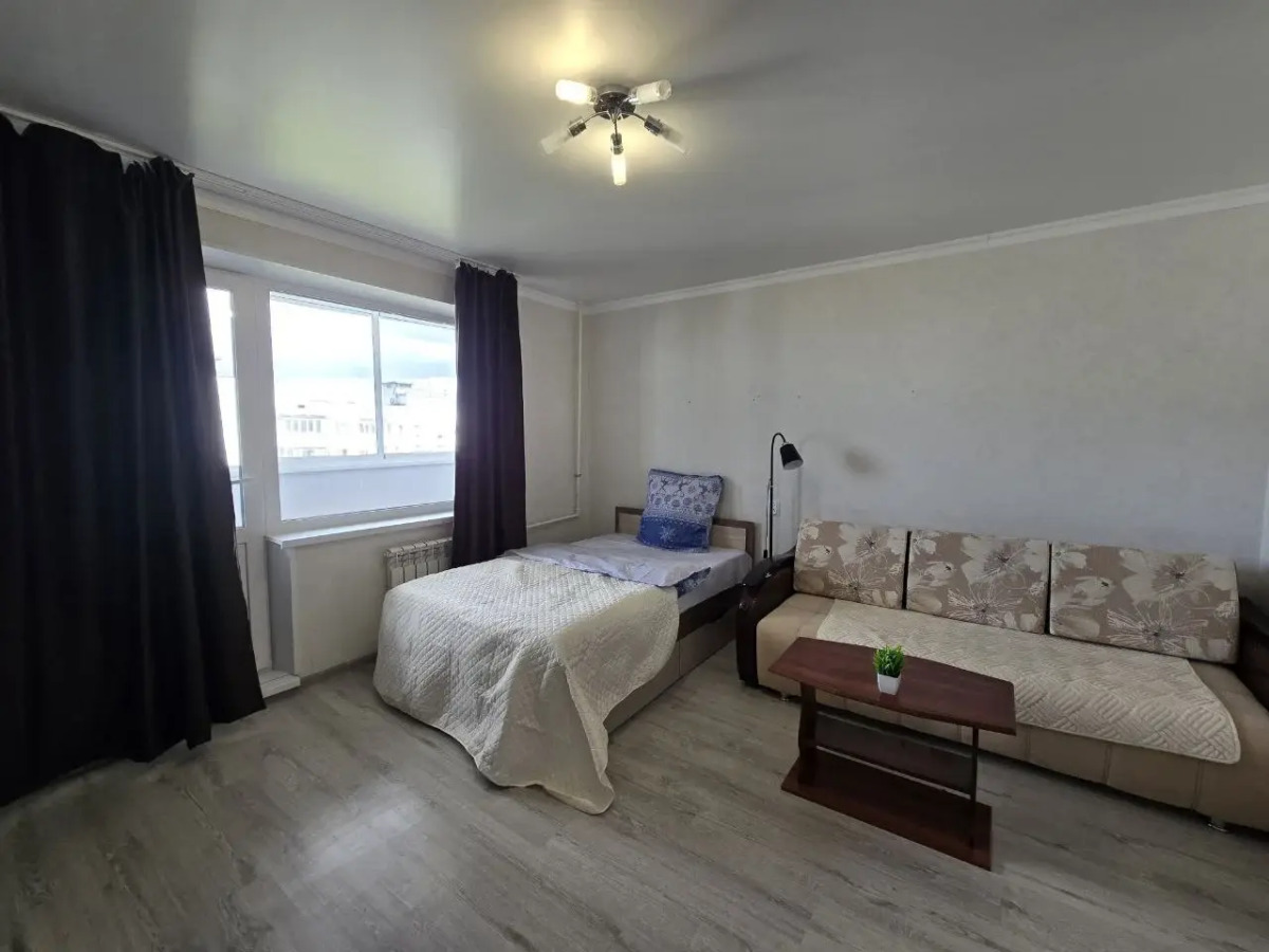 Квартира KiraLive на Федосеенко