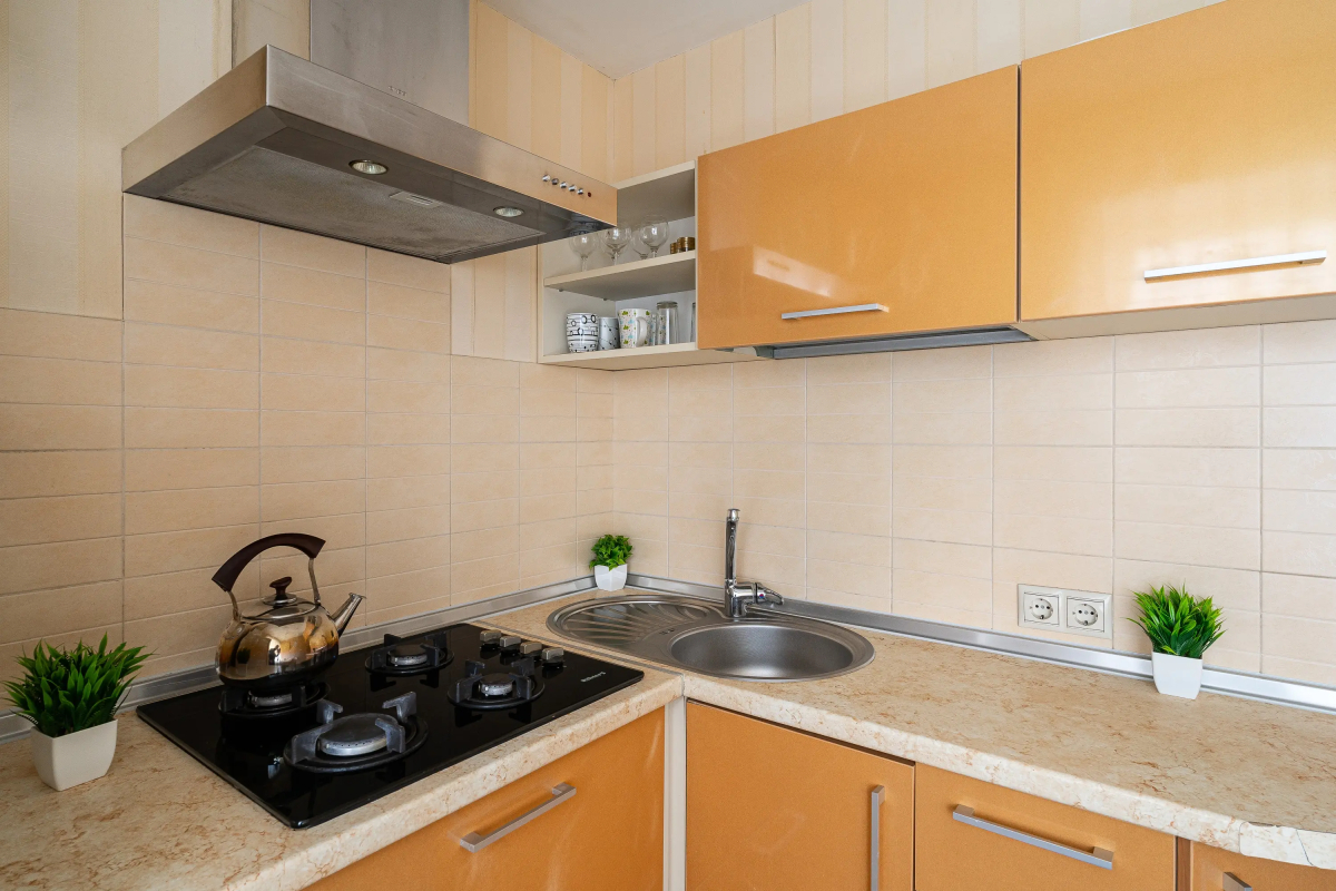 Квартира возле Galleria Minsk