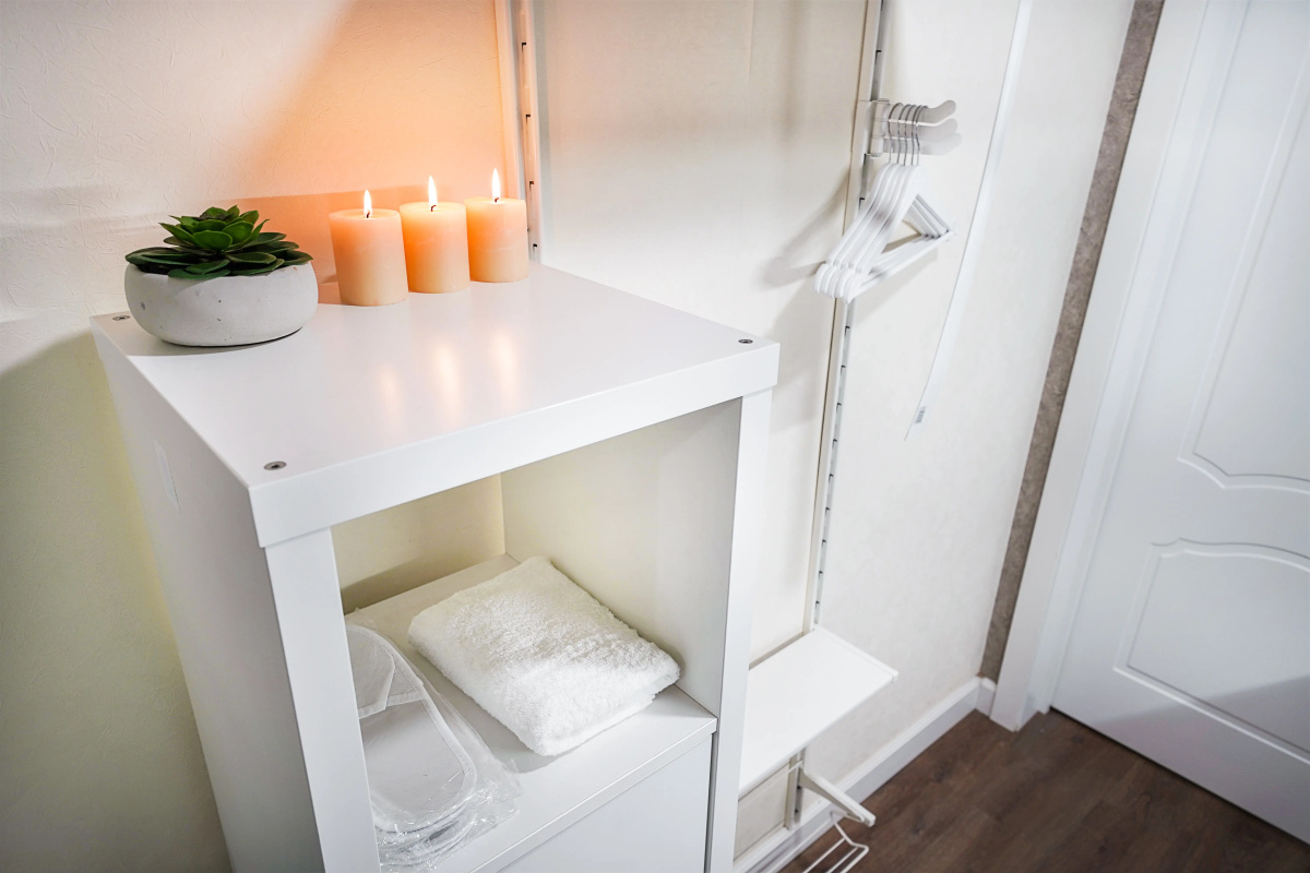 Меблированные комнаты Golubev Apartments