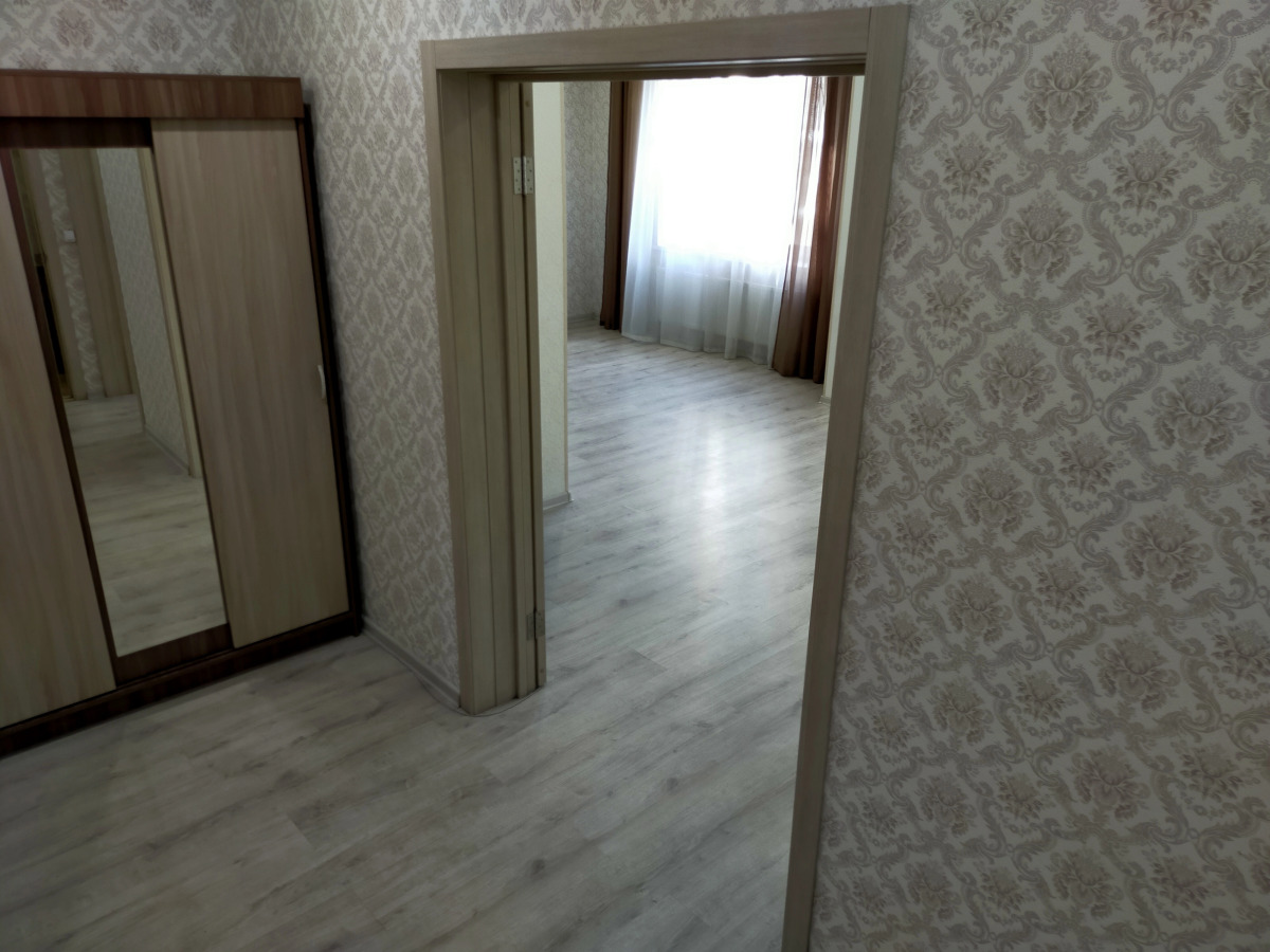 Апартаменты на Седова 65