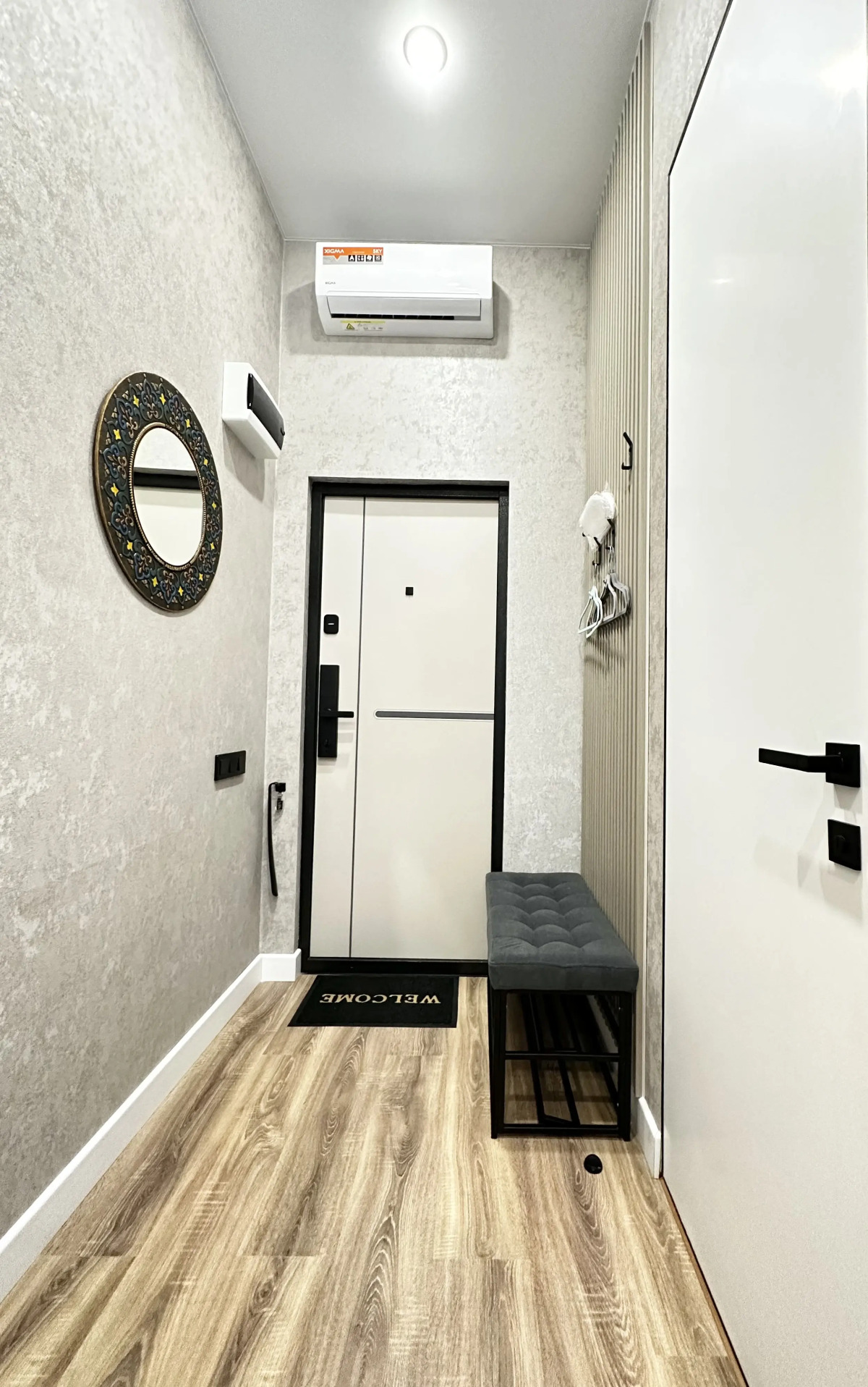 Апартаменты Номер Комфорт+ 2 гостя с видом на Собор (у Кремля)