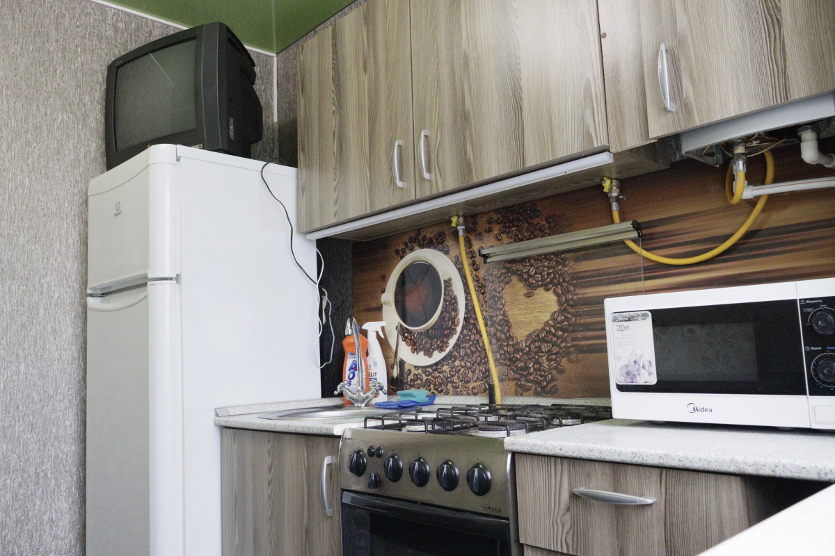 Апартаменты Яр-сутки на Ямской 80