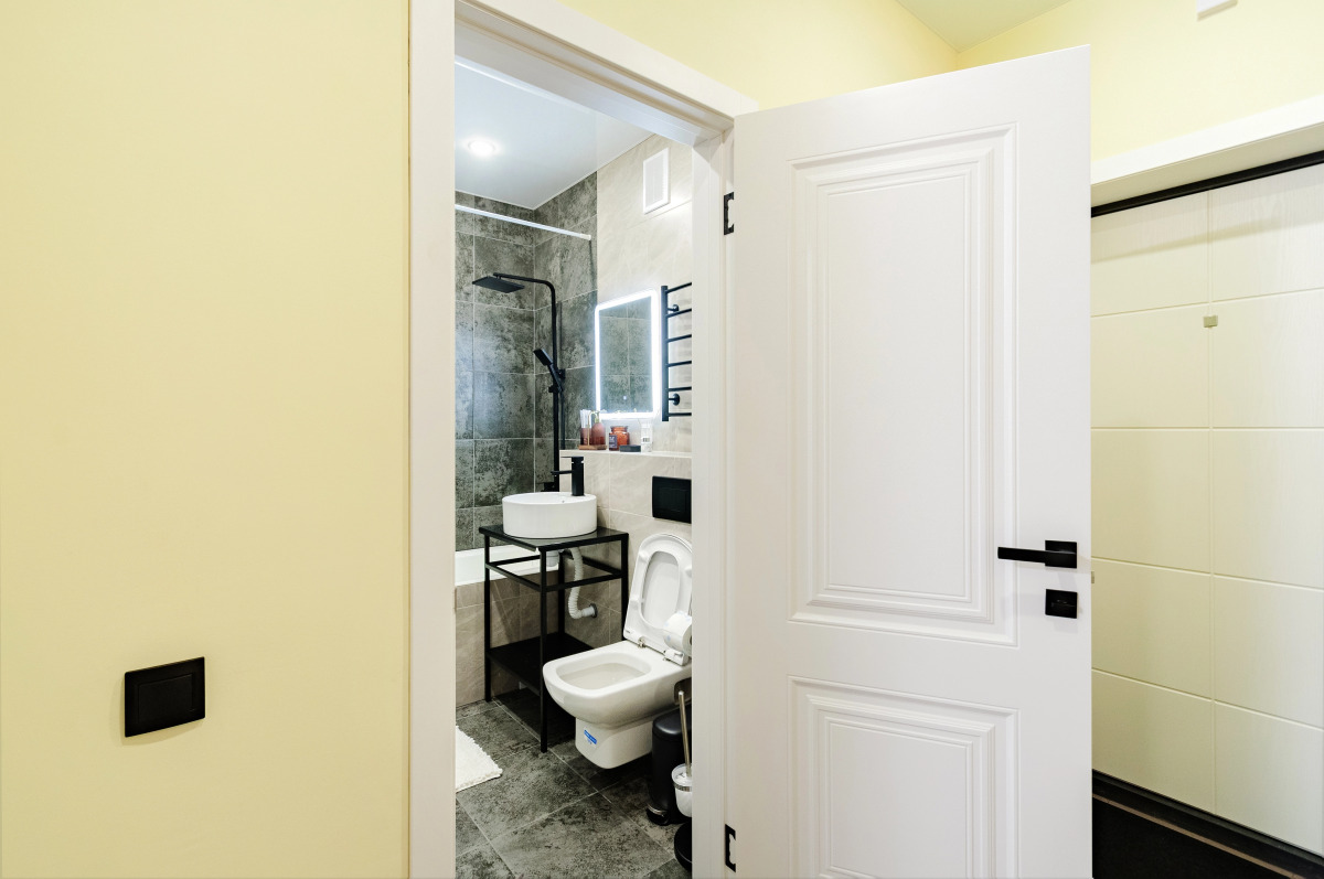 Апартаменты возле МНТК Микрохирургии глаза им.Федорова