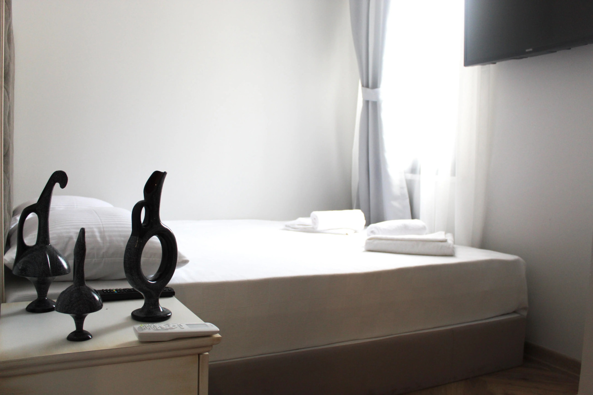 Good Night Istanbul Hotel