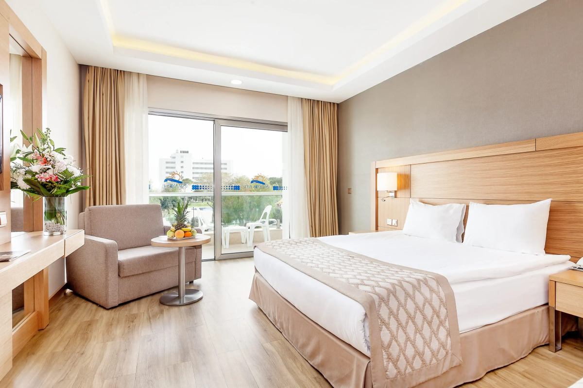 Salamis Bay Conti Resort Hotel