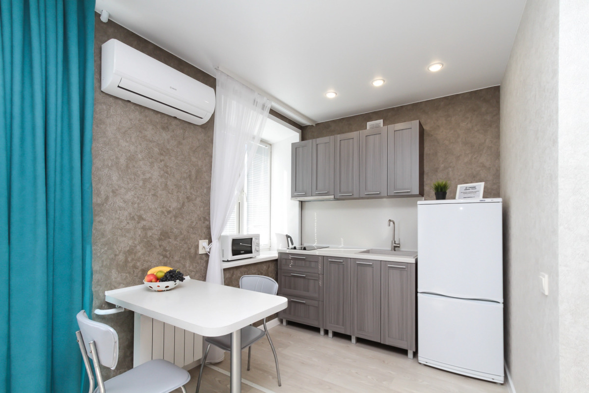 Апартаменты Как дома 1