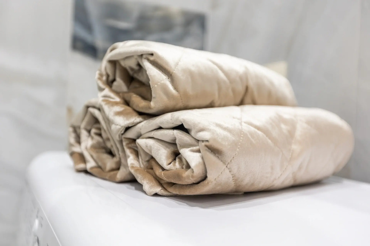 Апартаменты Варшава в ЖК Minsk World