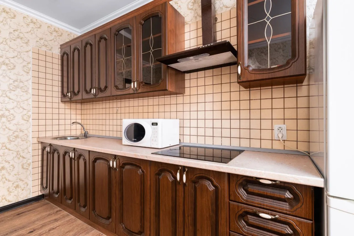 Апартаменты двухкомнатные на Жлобы