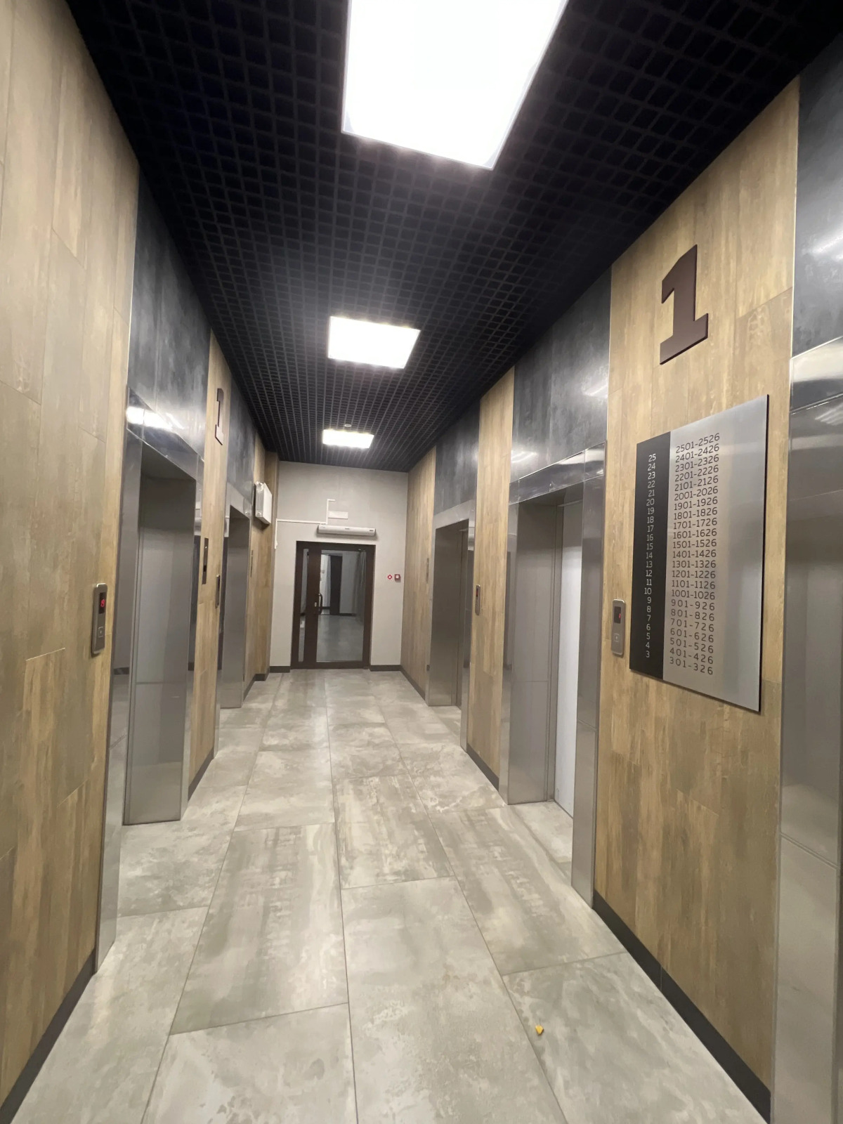 Апартаменты Iq Aparts