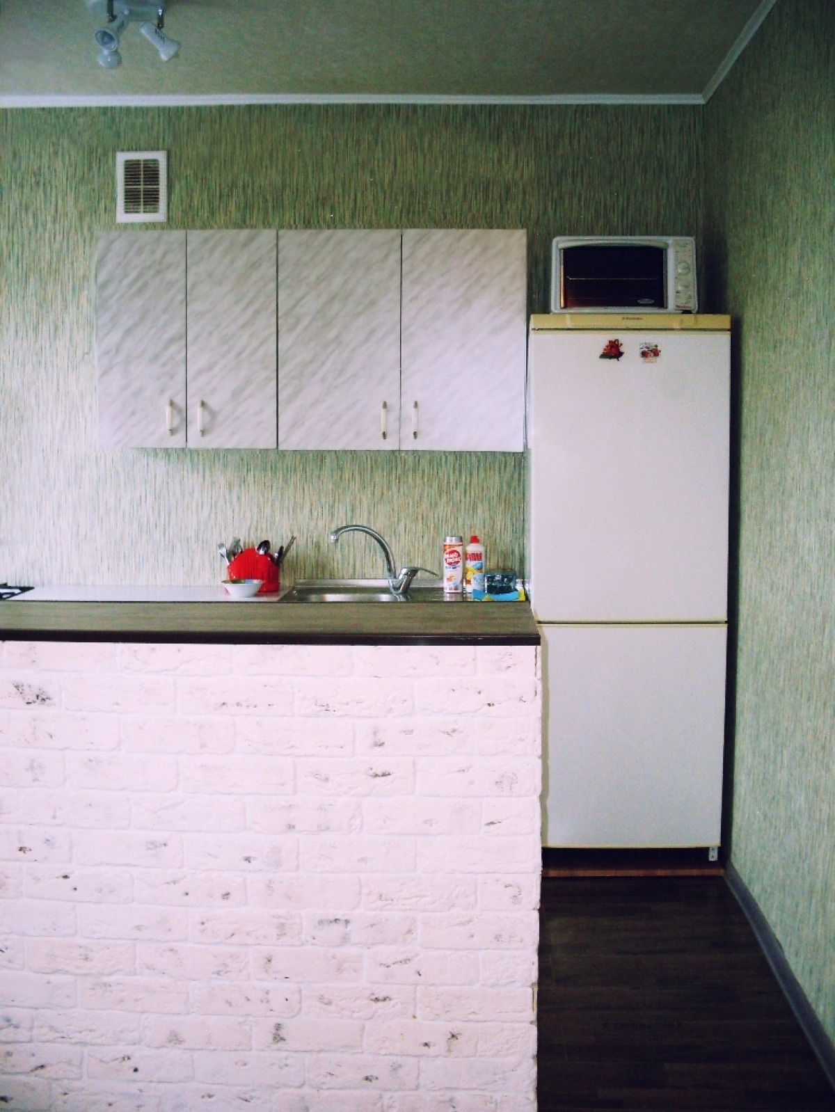 Апартаменты на Кирова