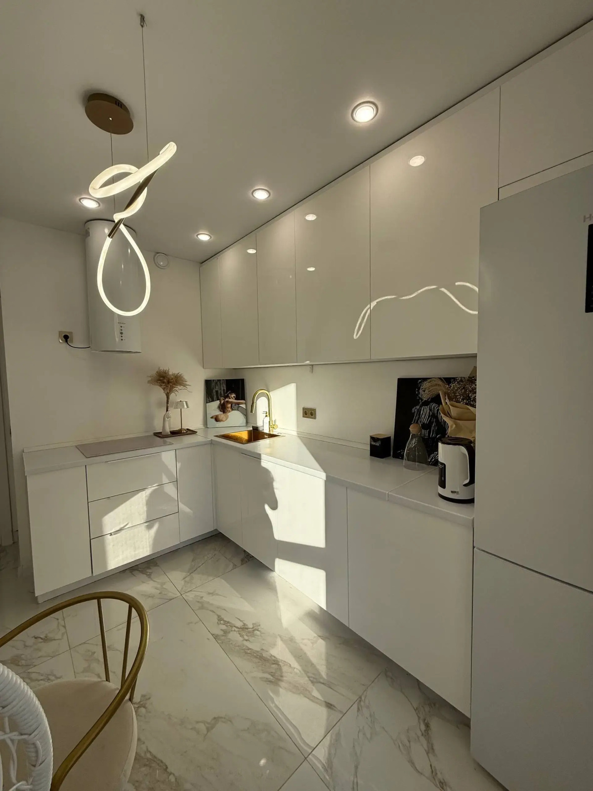 Квартира Топовая евро двушка у Аутлета