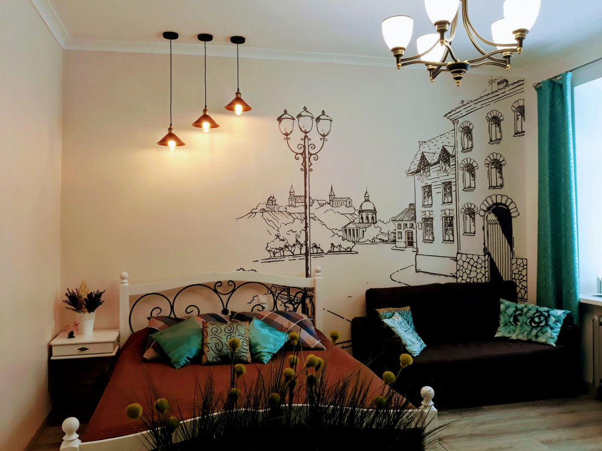 Апартаменты Студия на Кирова