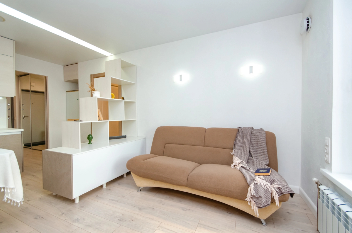 Квартира Уютная у Аквапарка