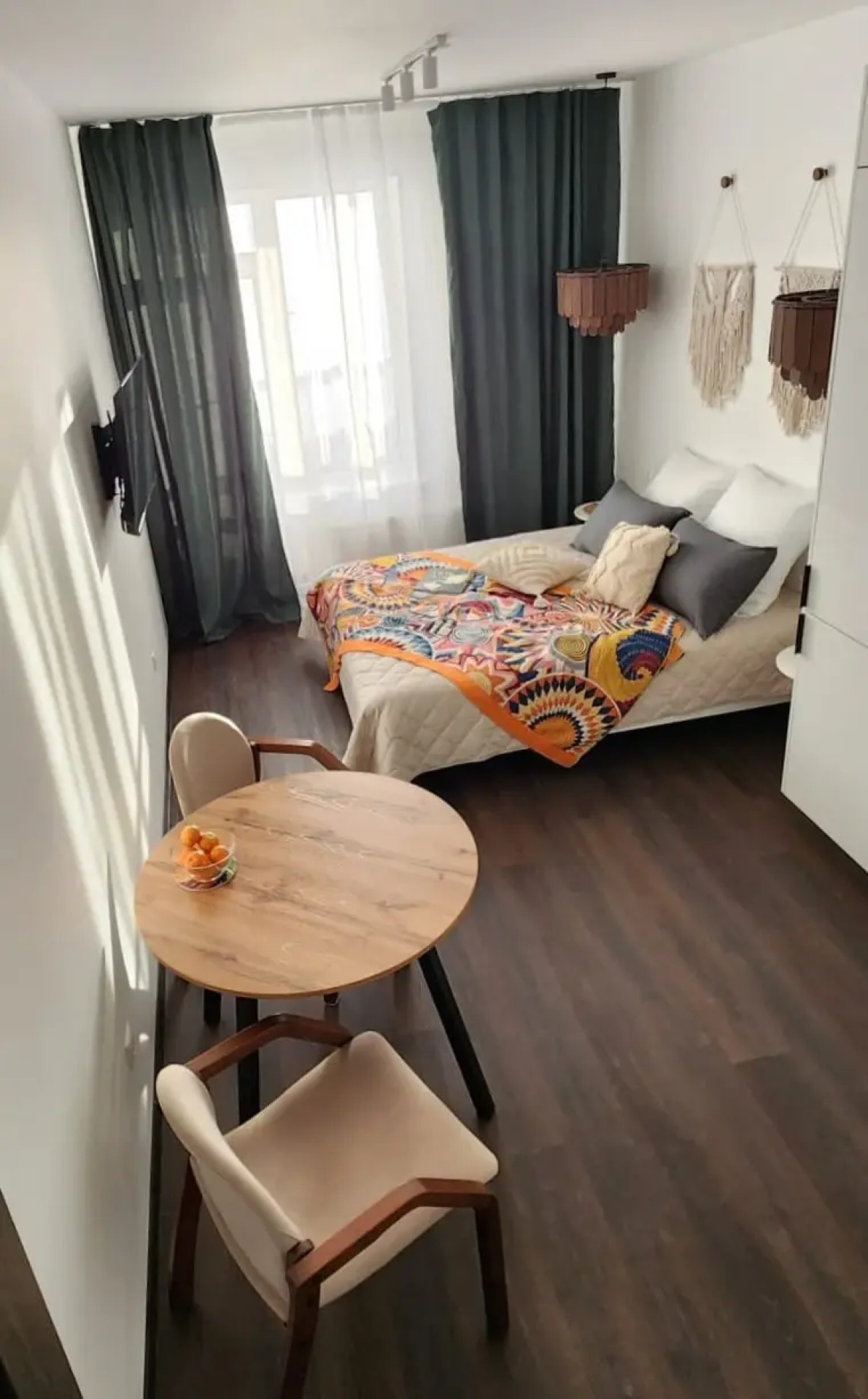 Апартаменты Шикарная Студия у Лиговского Проспекта