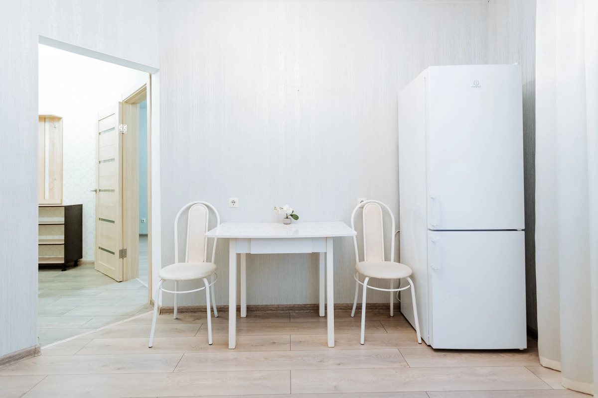 Апартаменты в центре города на Цюрупы