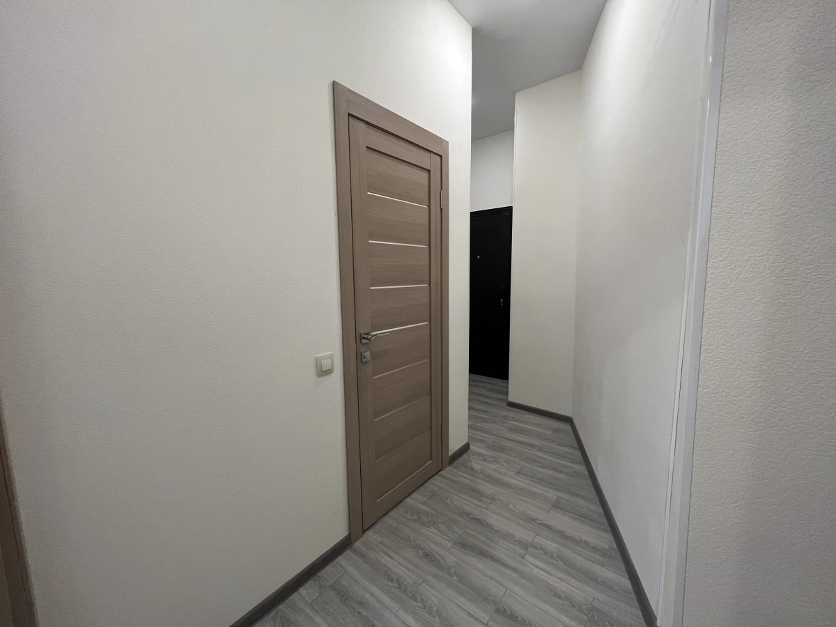 Апартаменты Scandinavian Style Apartments 1