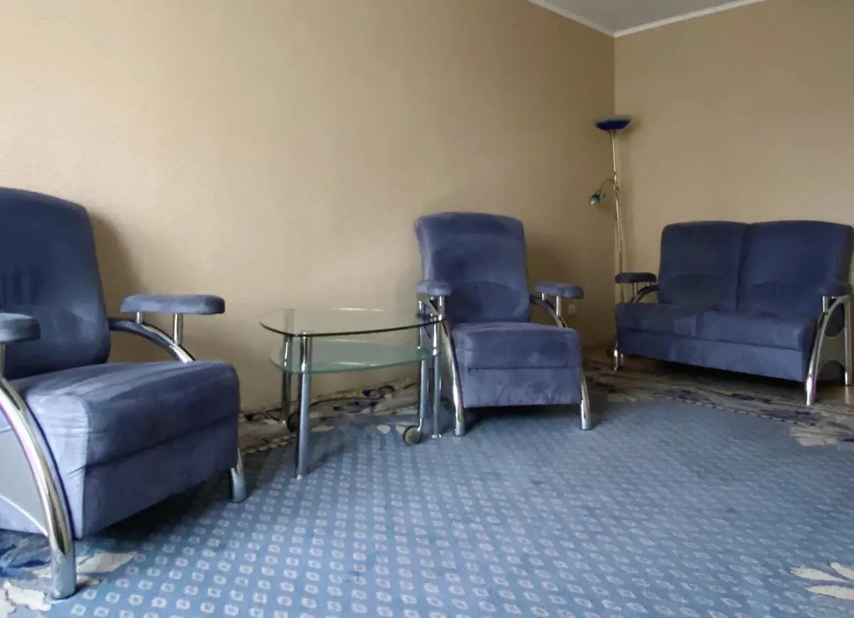 Отель Патриот