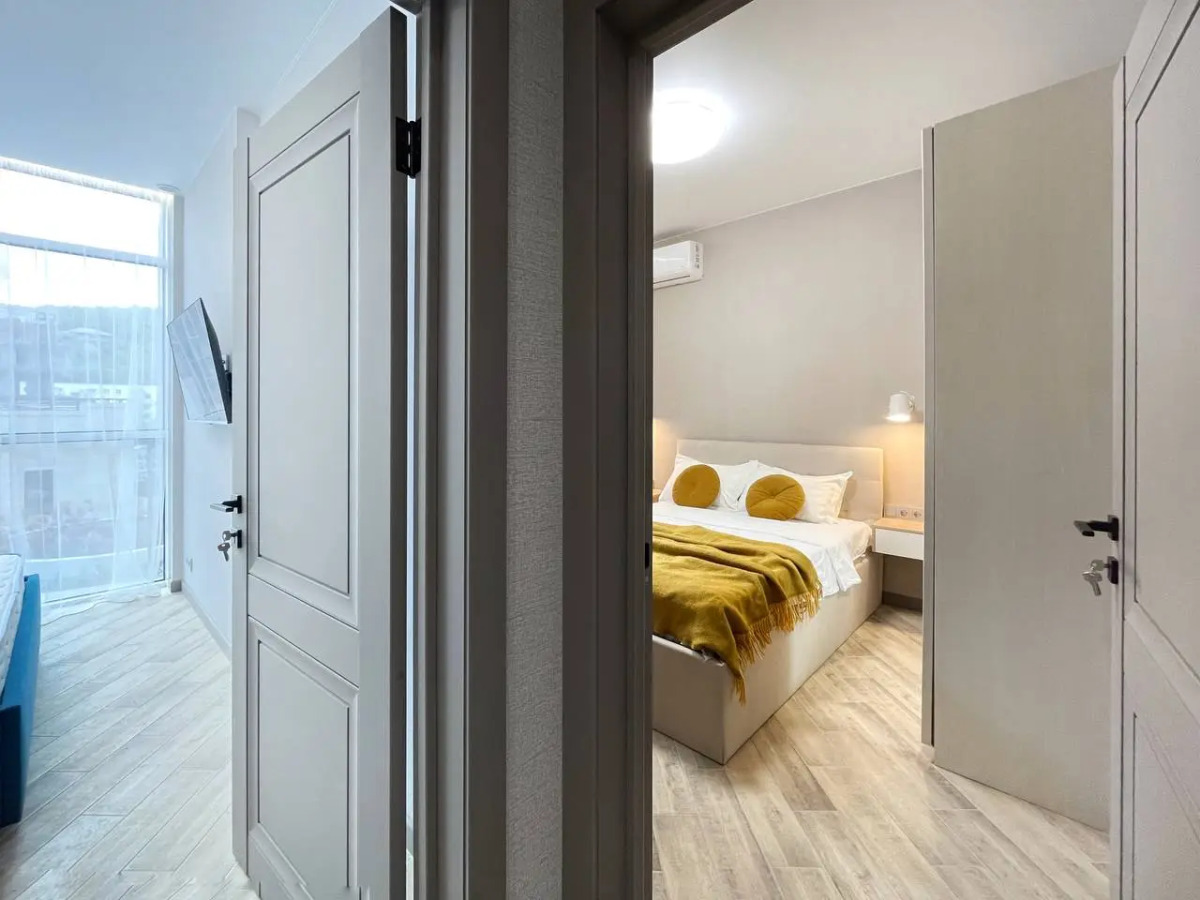 Апартаменты Sun Hills Ольгинка