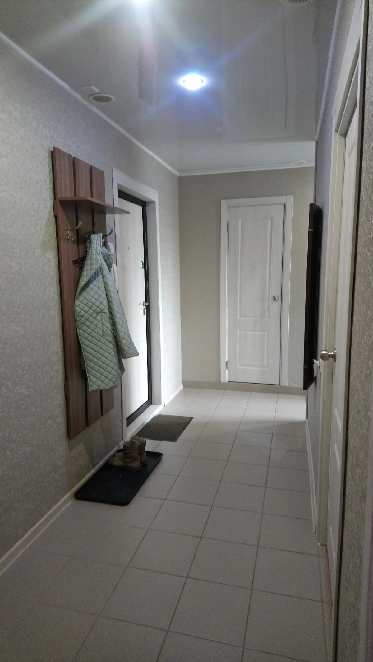 Апартаменты Двухкомнатные Уютный Тихвин 5-54 Мкд