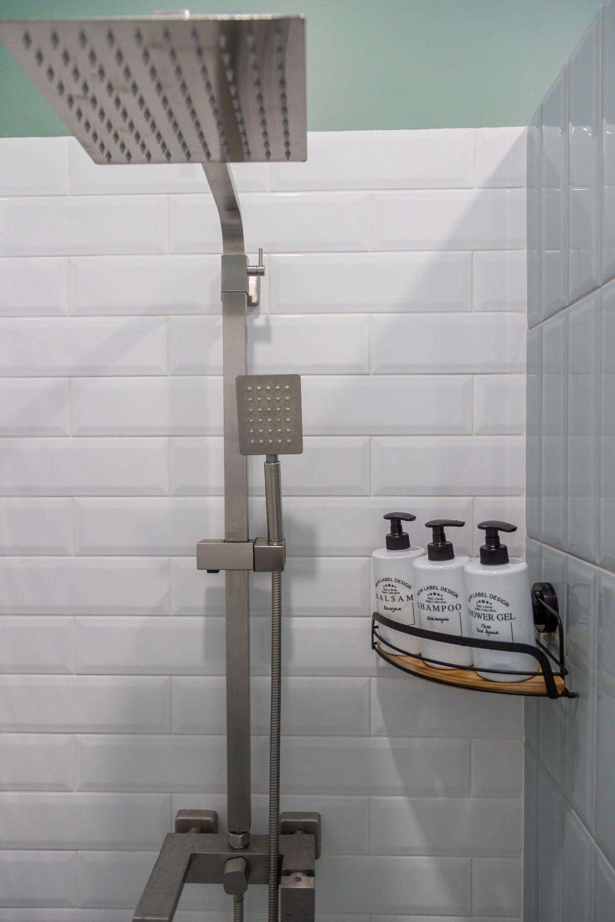 Апартаменты Жемчужина СМАЙЛа