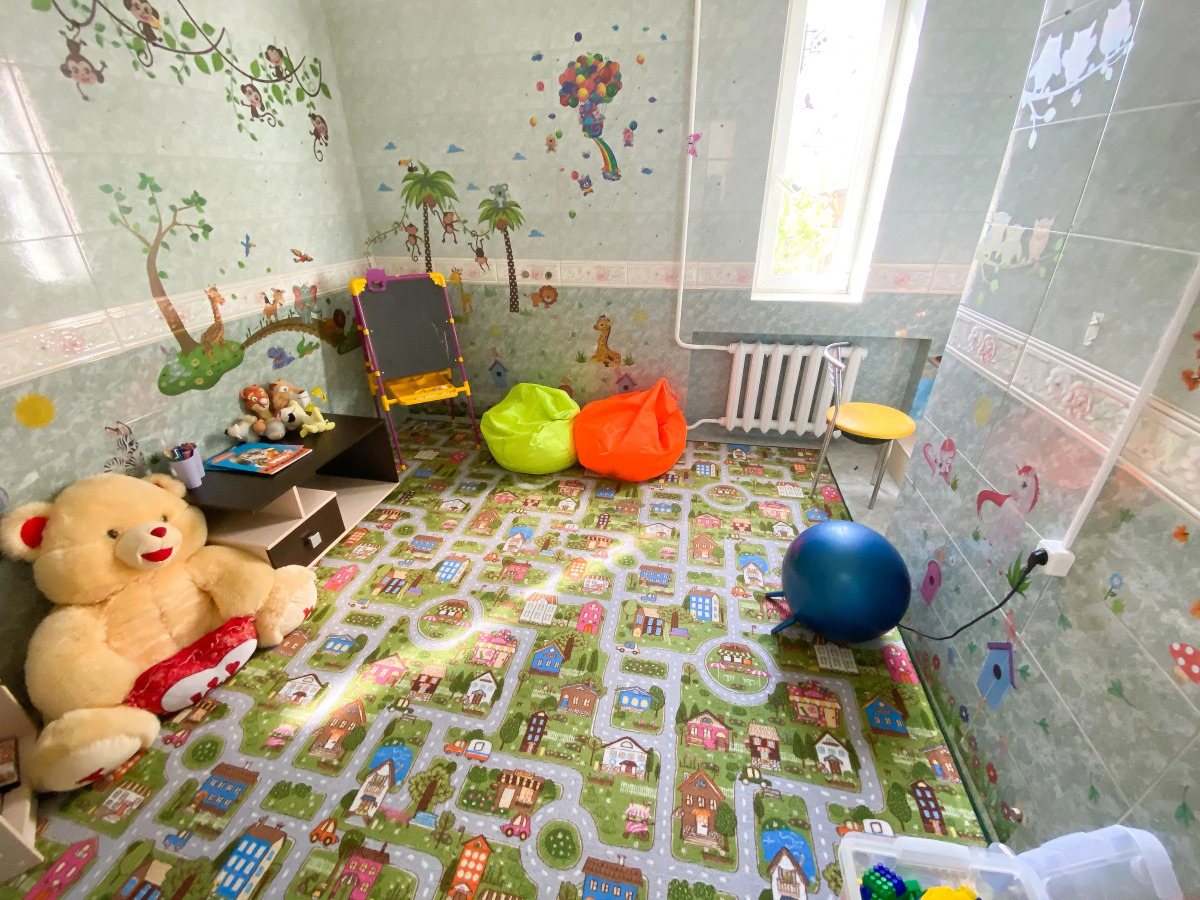 Гостевой Дом Маячок